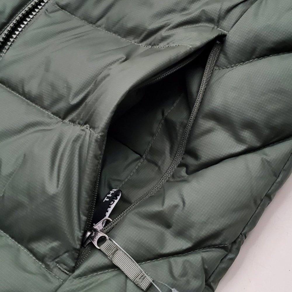 The North Face Women's Flare Down Jacket II - Picture 6 of 9